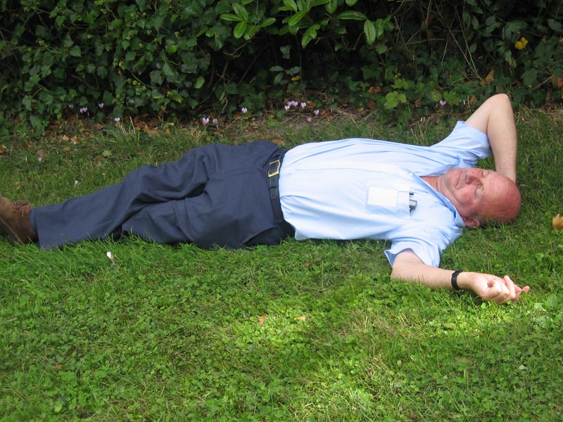 Grumpy Or Sleepy Which Dwarf